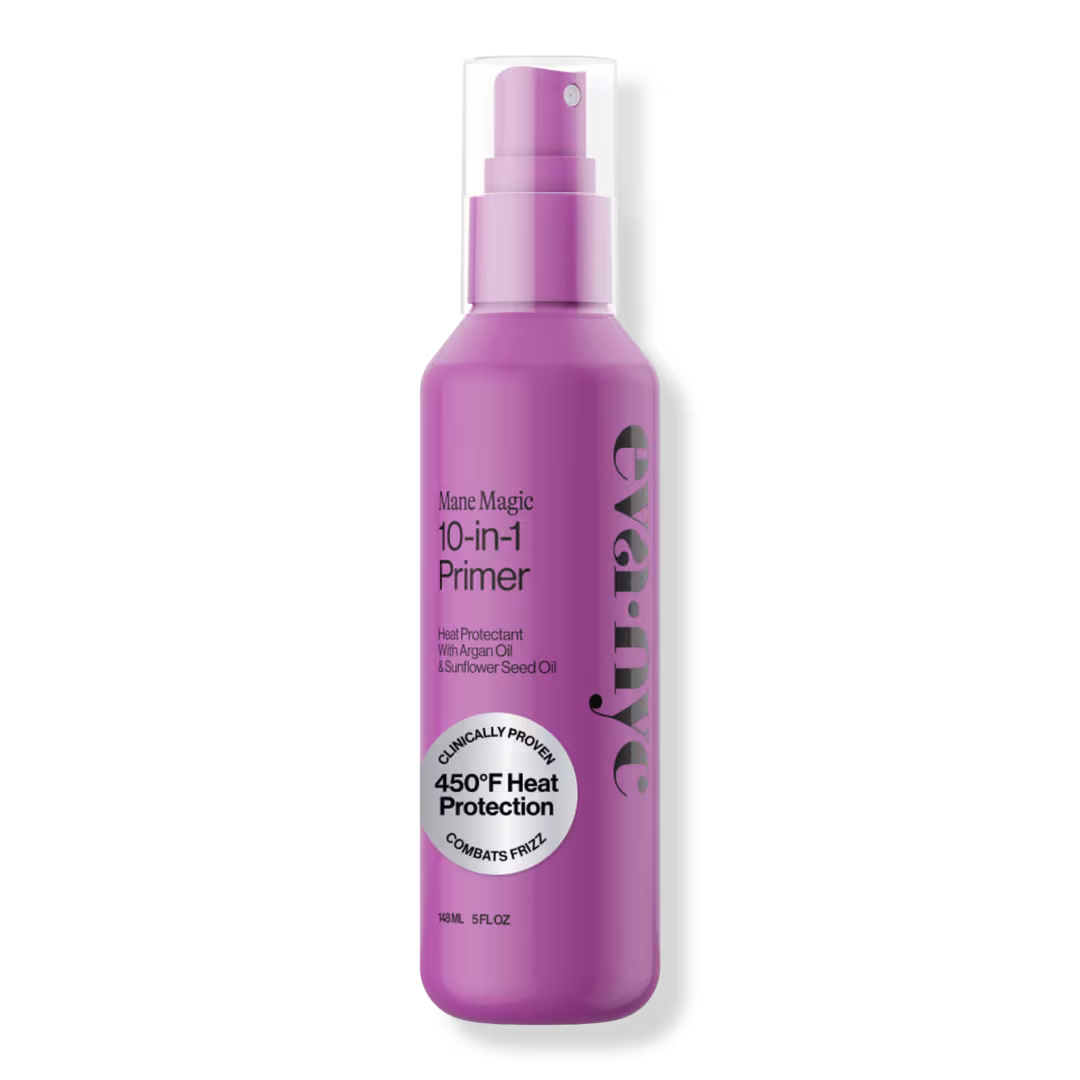 Eva Nyc  Mane Magic 10-in-1 Primer