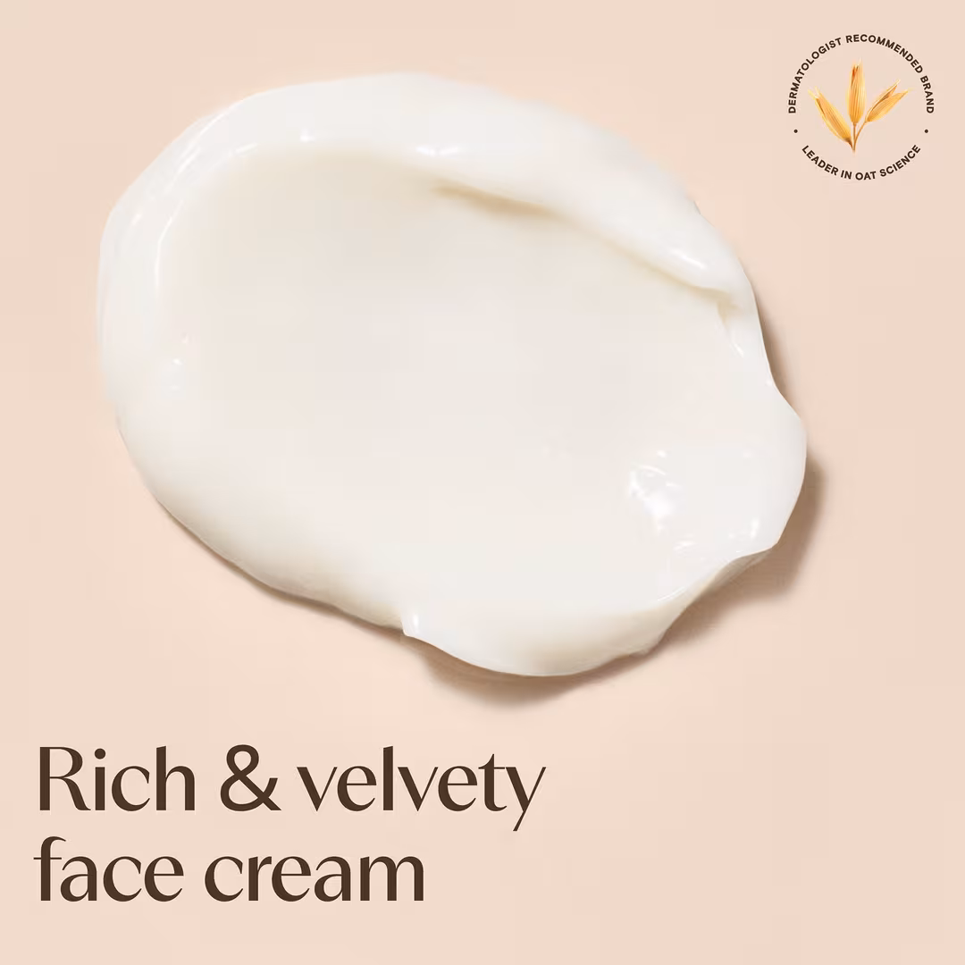 Aveeno  Daily Moisturizing Cream