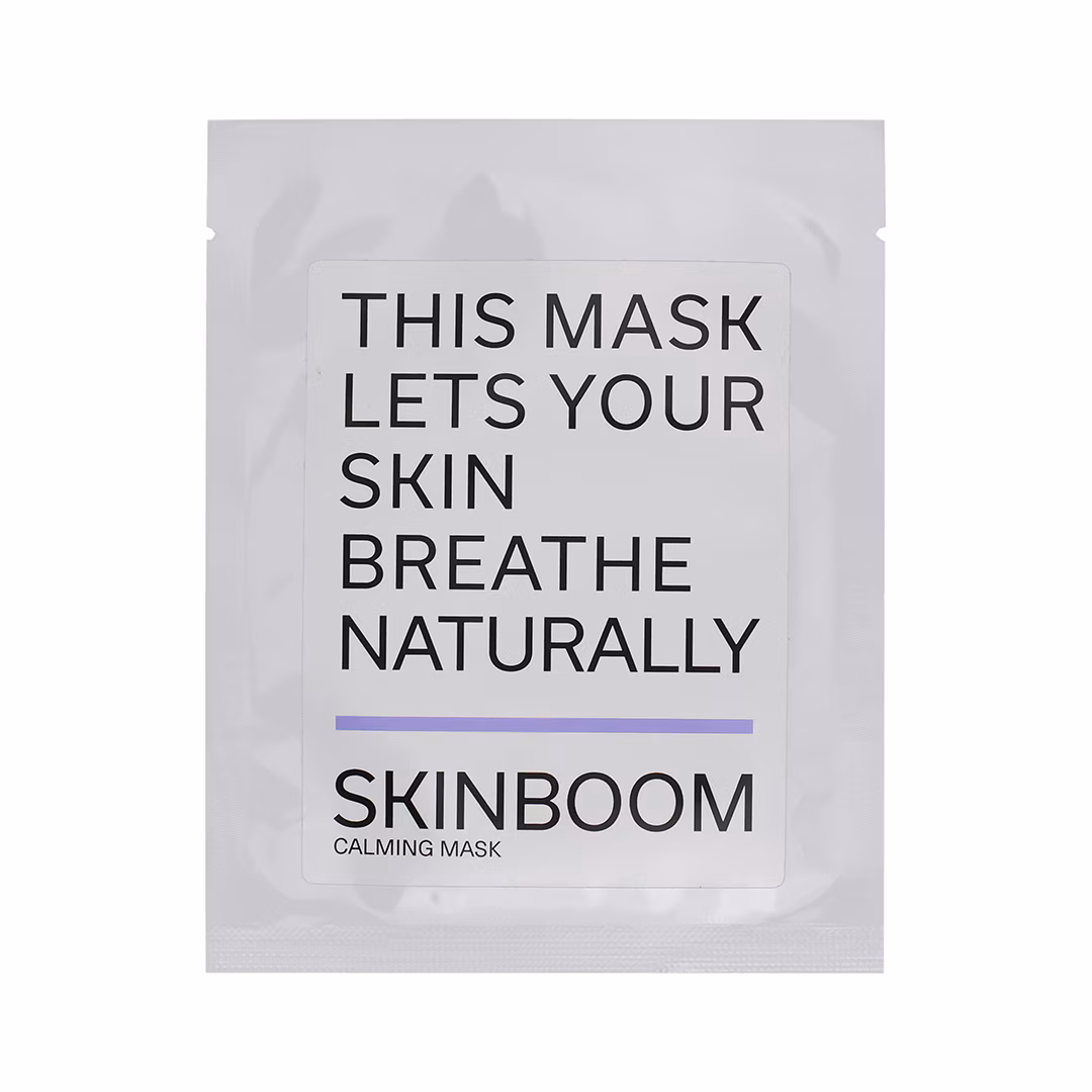 Calming Mask