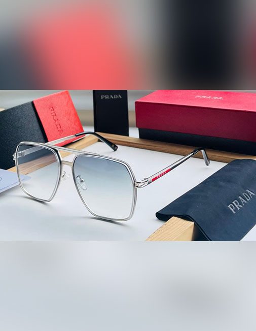 Prada sunglasses 8