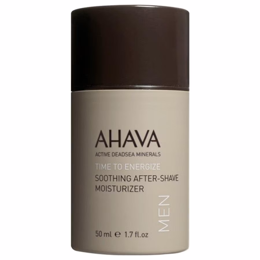 Soothing Moisturizer for Men