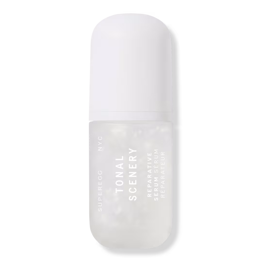 Superegg  Tonal Scenery Reparative Serum