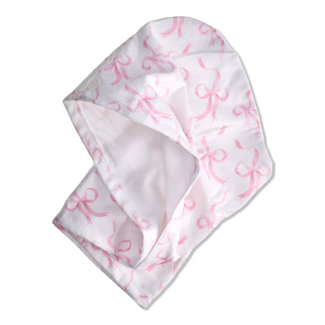 Conair Accessories  Hair Towel
