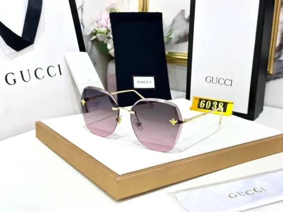 Gucci sunglasses 56