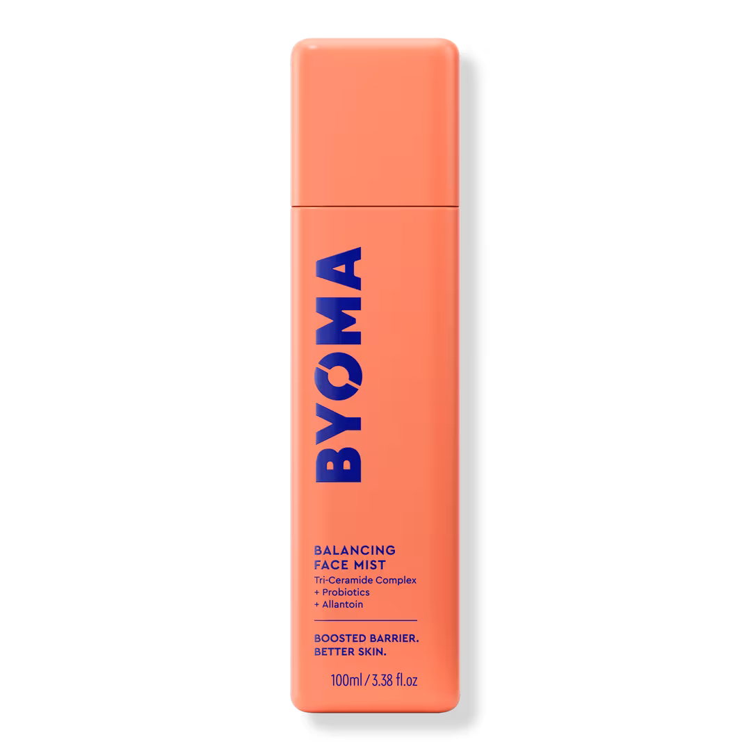 BYOMA  Balancing Ultra-Fine Face Mist
