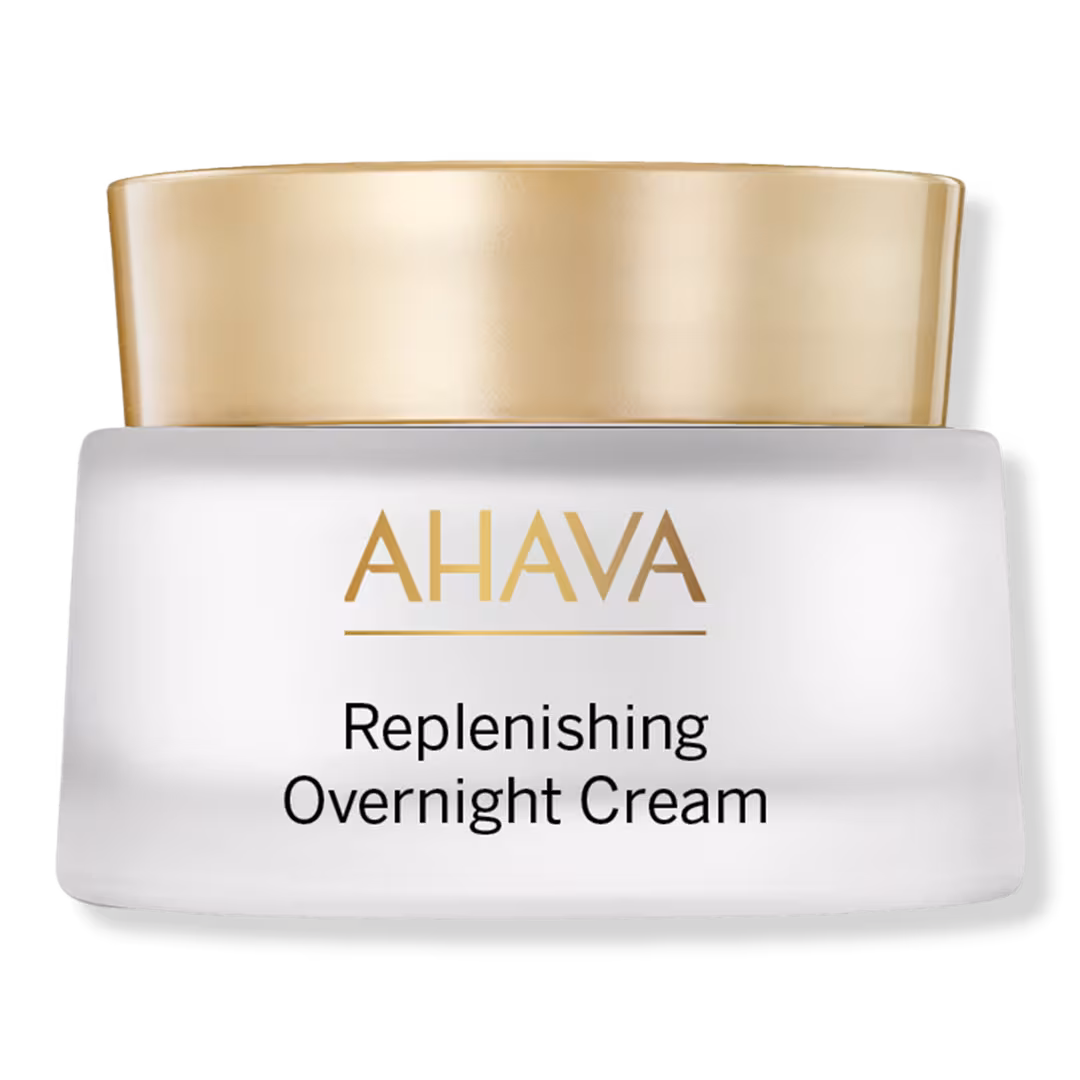 Ahava  Night Replenisher Normal to Dry