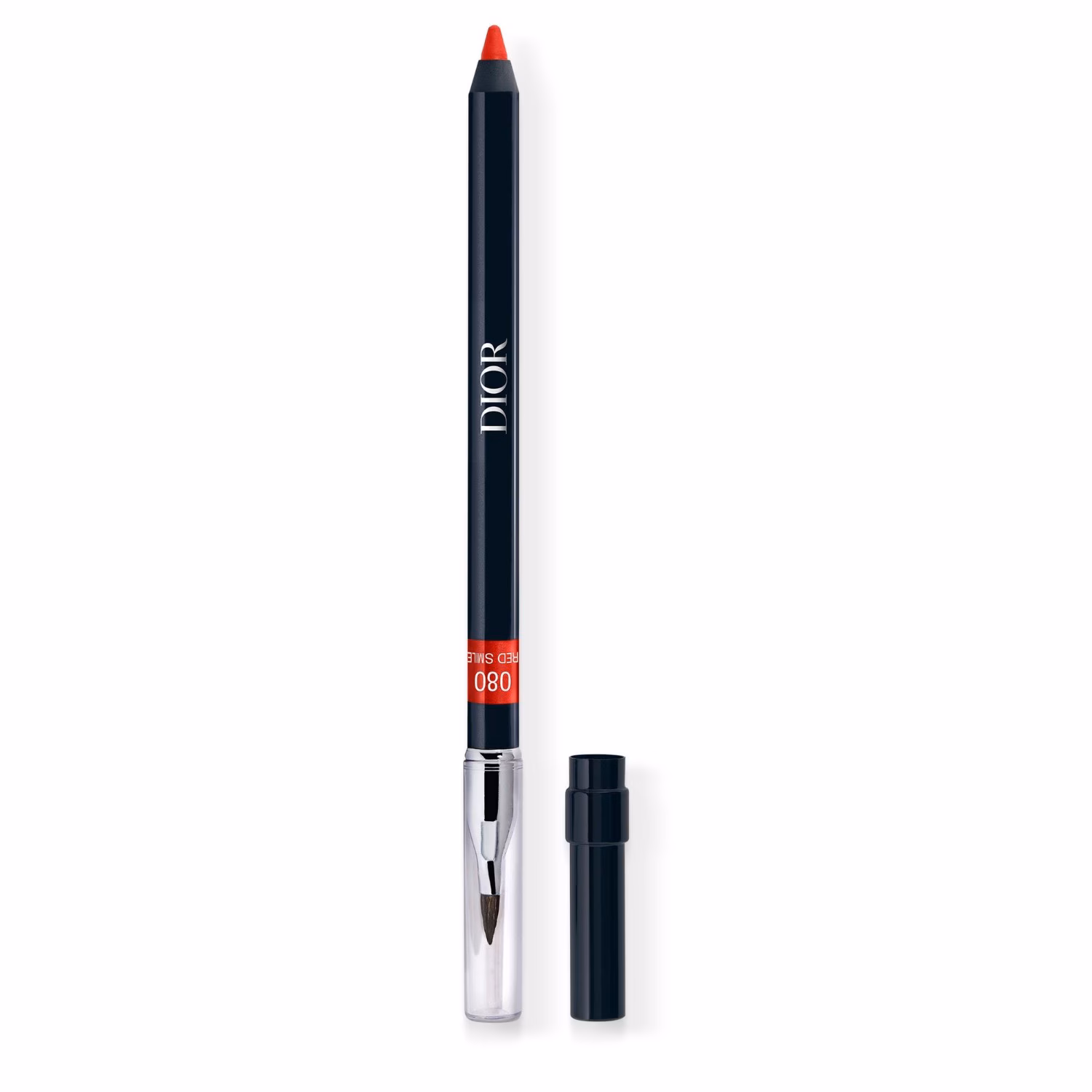 Contour Nicht abfärbender Lippenkonturenstift - Langer Halt