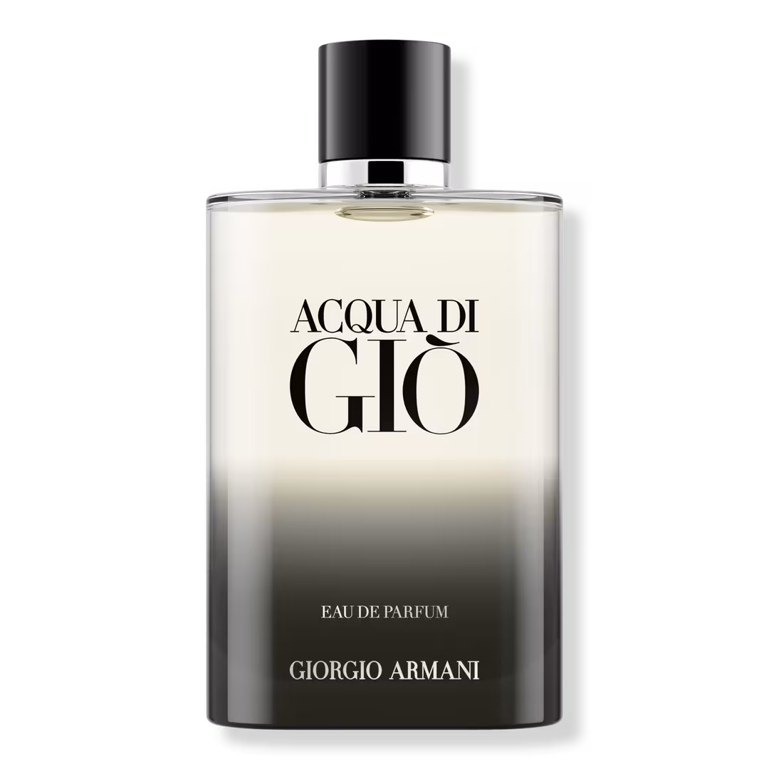 ARMANI  Acqua di Giò Eau de Parfum