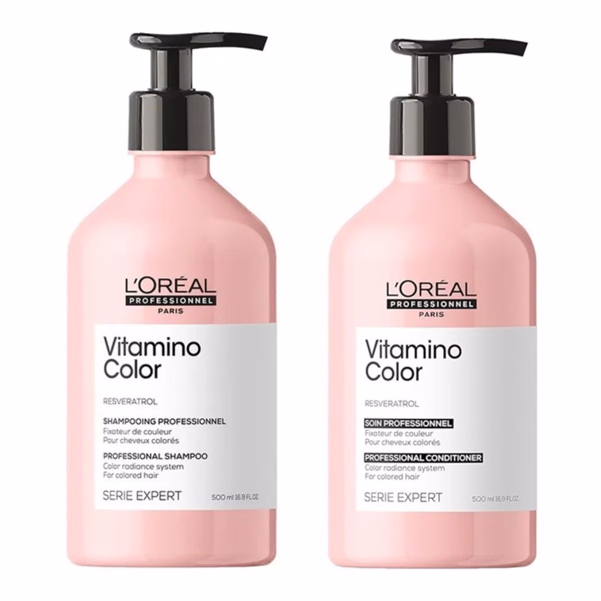 Vitamino Color Bundle XL