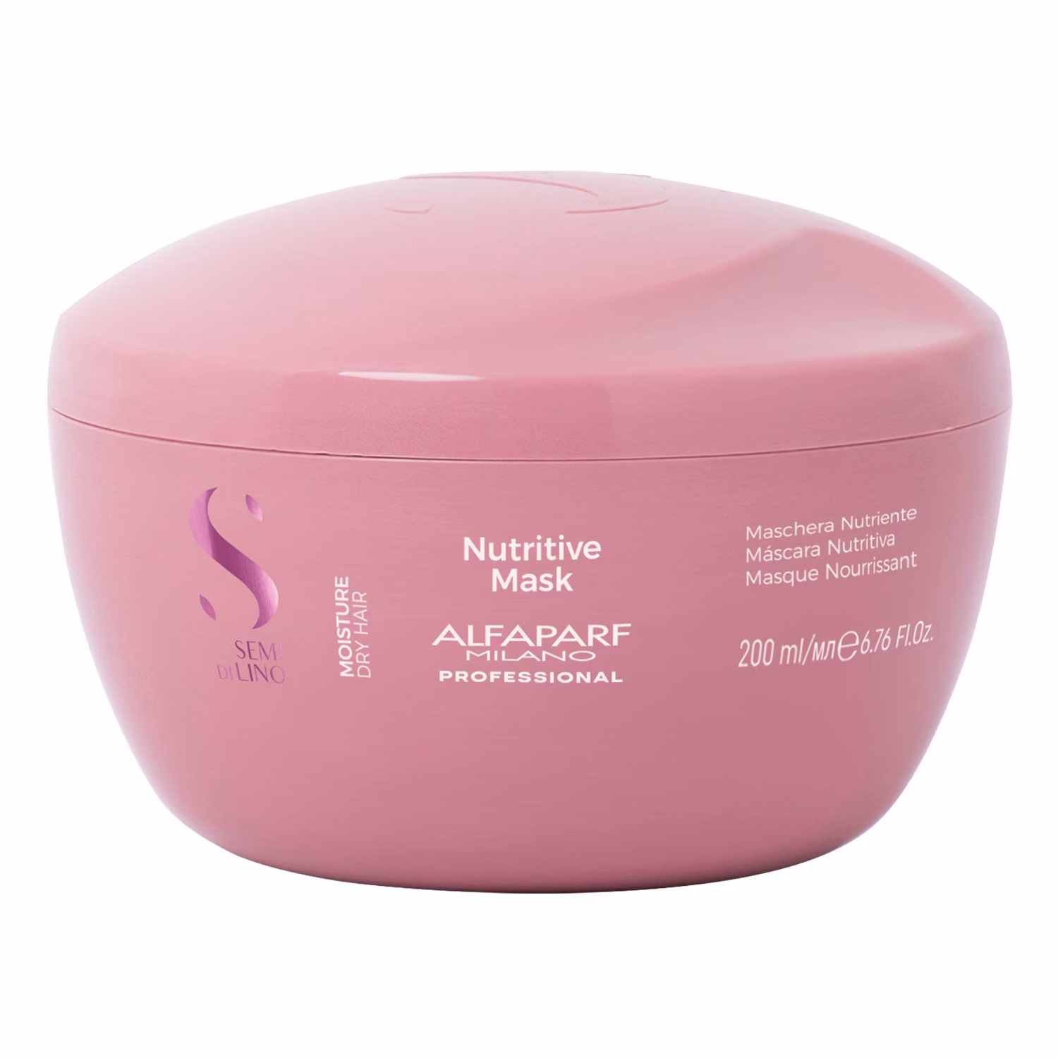 Moisture Nutritive Mask