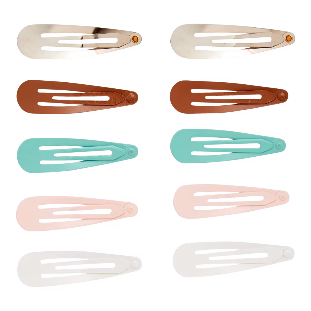 Product-obsessed  Snap Clips