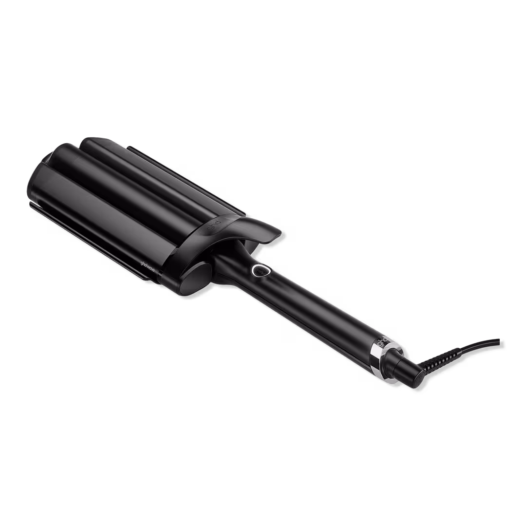 ghd  Wave Triple Barrel Deep Waver