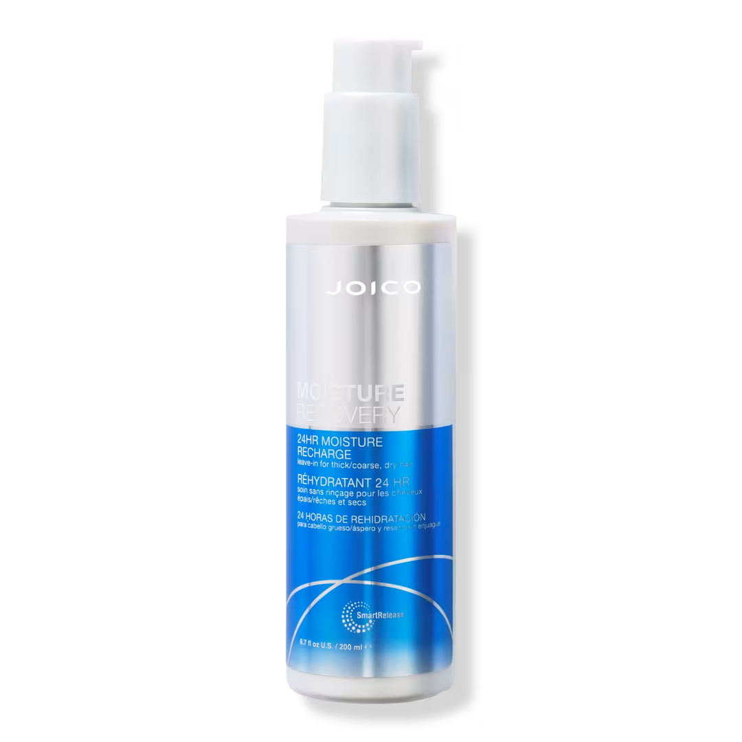 Joico  Moisture Recovery 24HR Moisture Recharge Leave-In