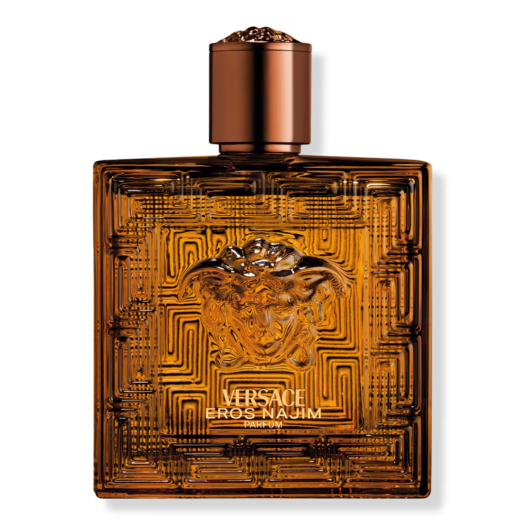 Versace  Eros Najim Parfum