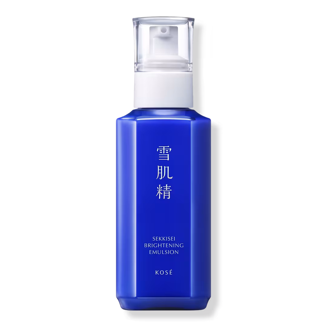 SEKKISEI  Brightening Emulsion