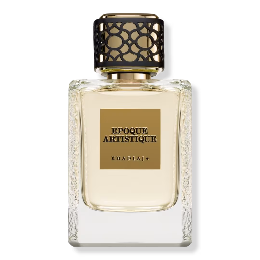 Khadlaj Perfumes  Maison Epoque Artistique Eau de Parfum Spray
