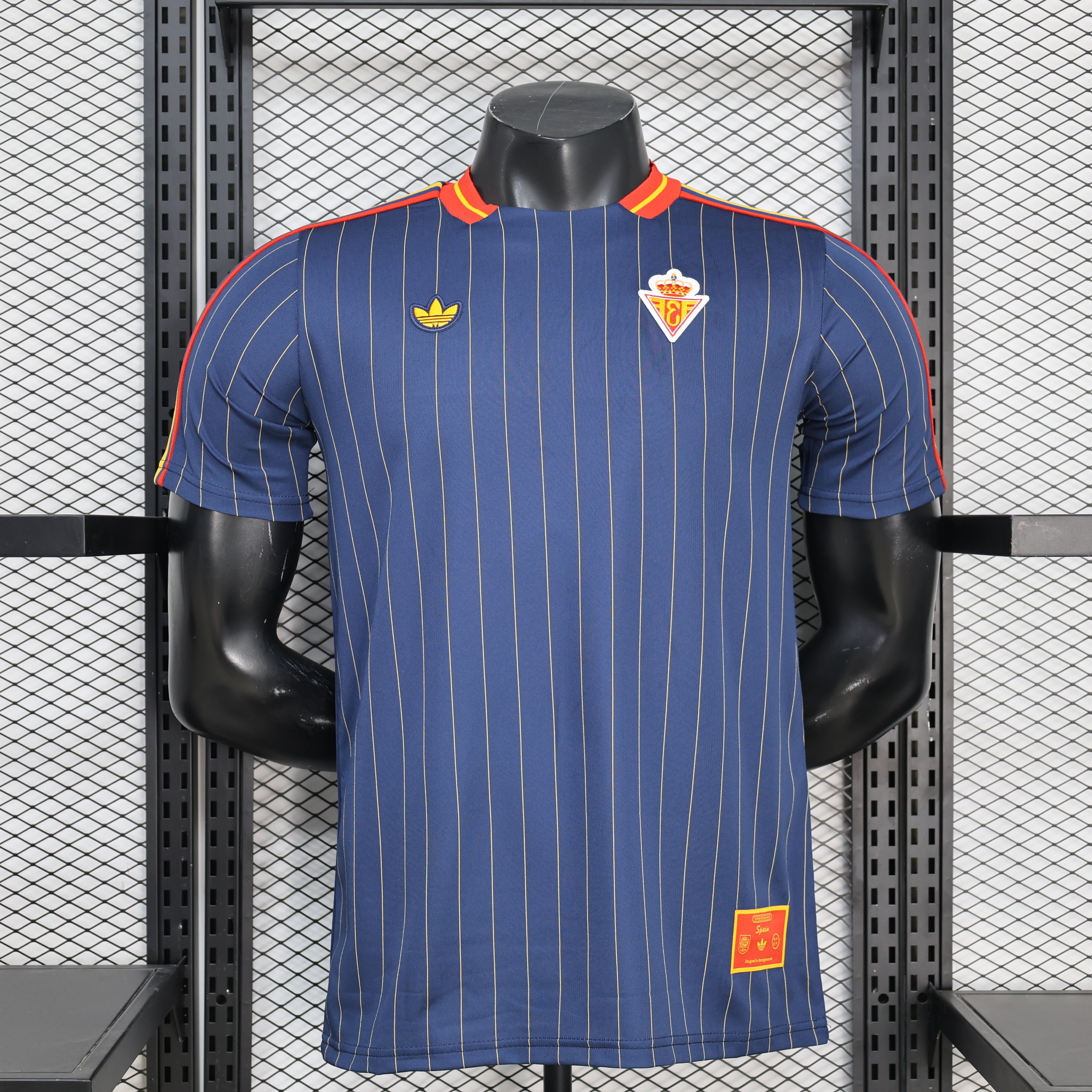2026 Search Retro Player Version
