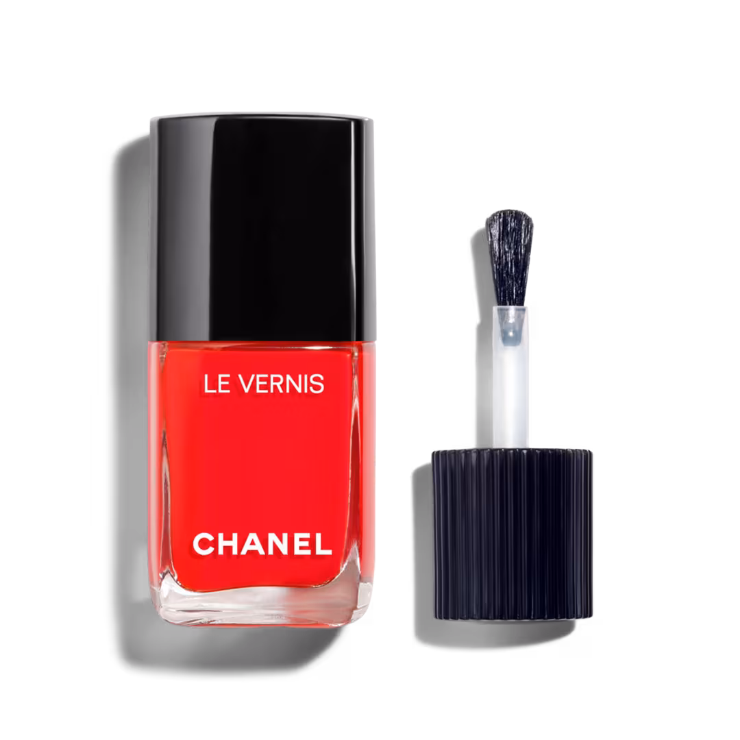 CHANEL  LE VERNIS Longwear Nail Colour