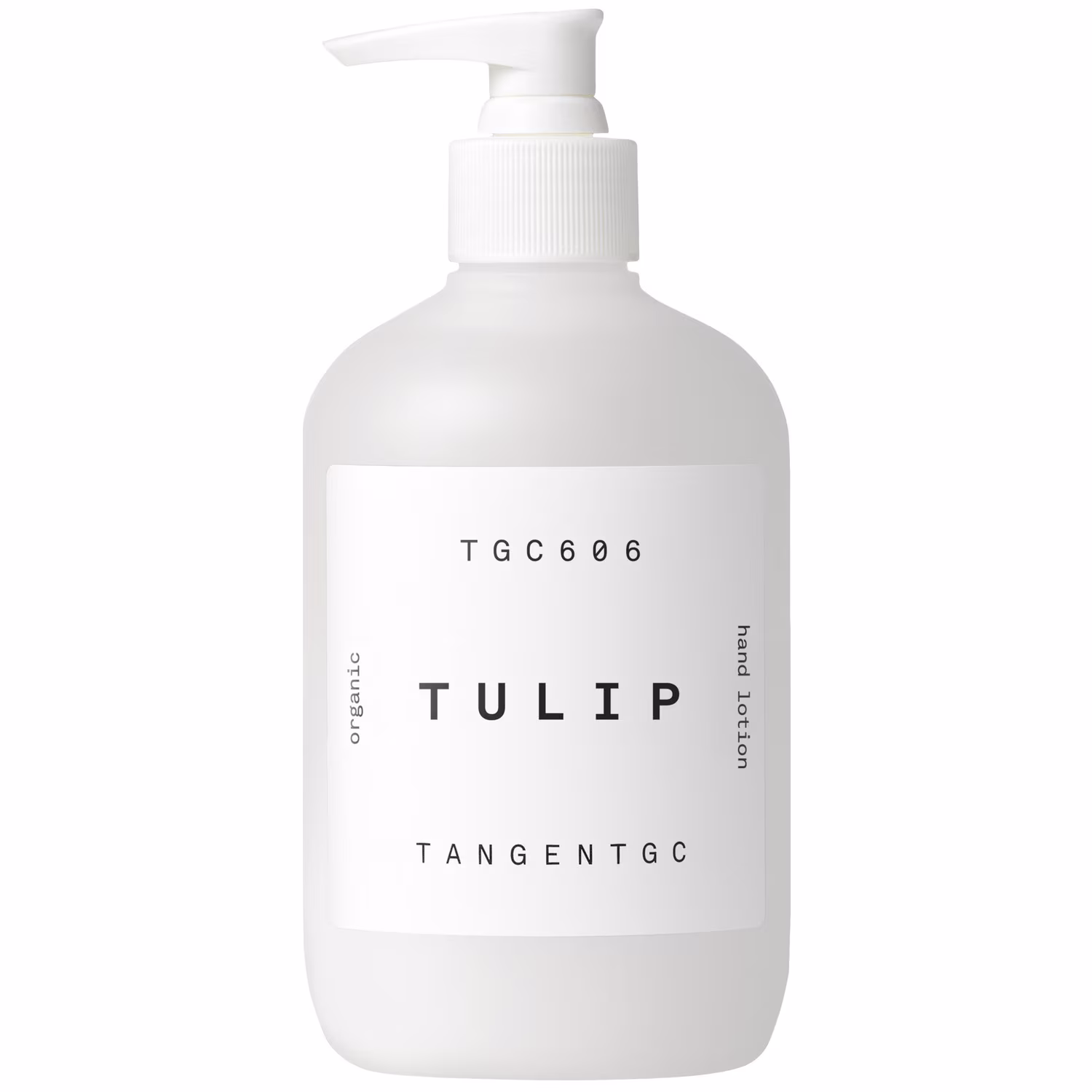 tulip hand lotion