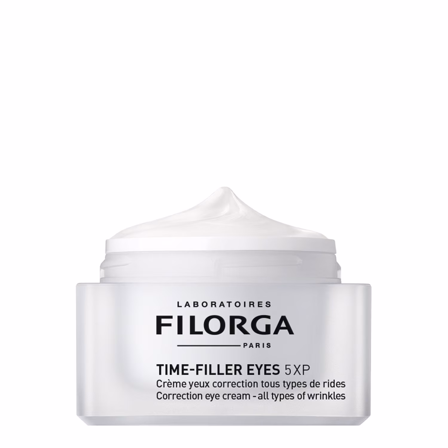 Time-Filler Eyes 5XP, korrigierende Augenpflege