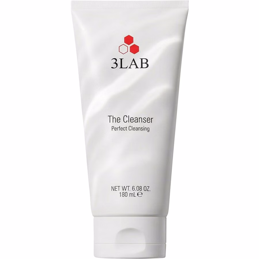 The Cleansing Emulsion