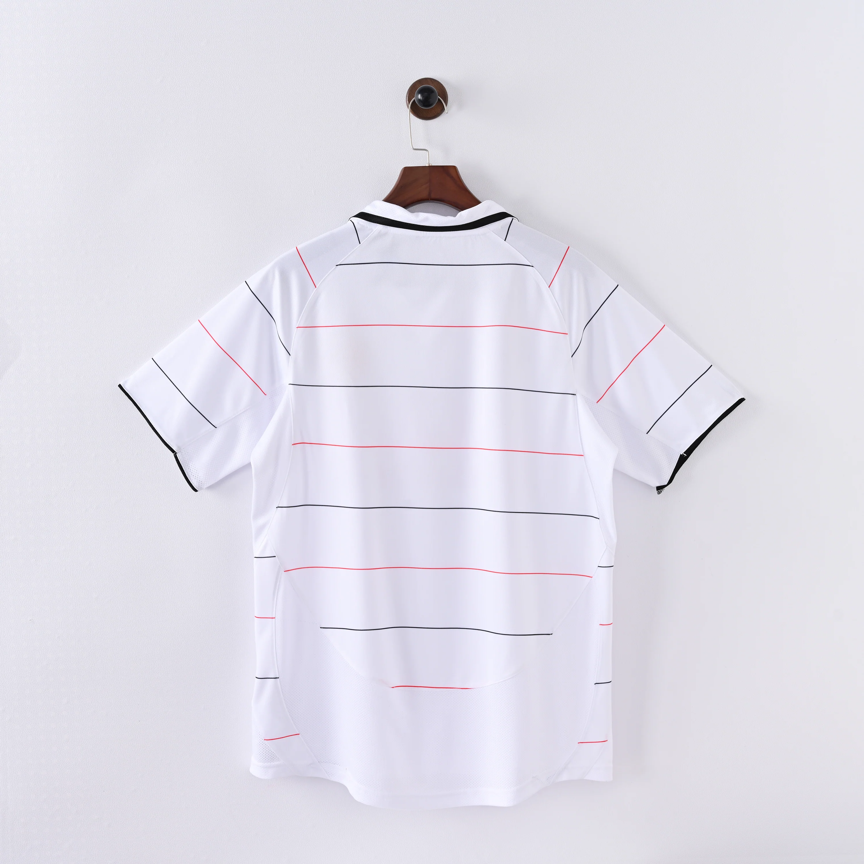 Manchester United Retro Vintage Away Retro Vintage Jersey Men 2003-2004