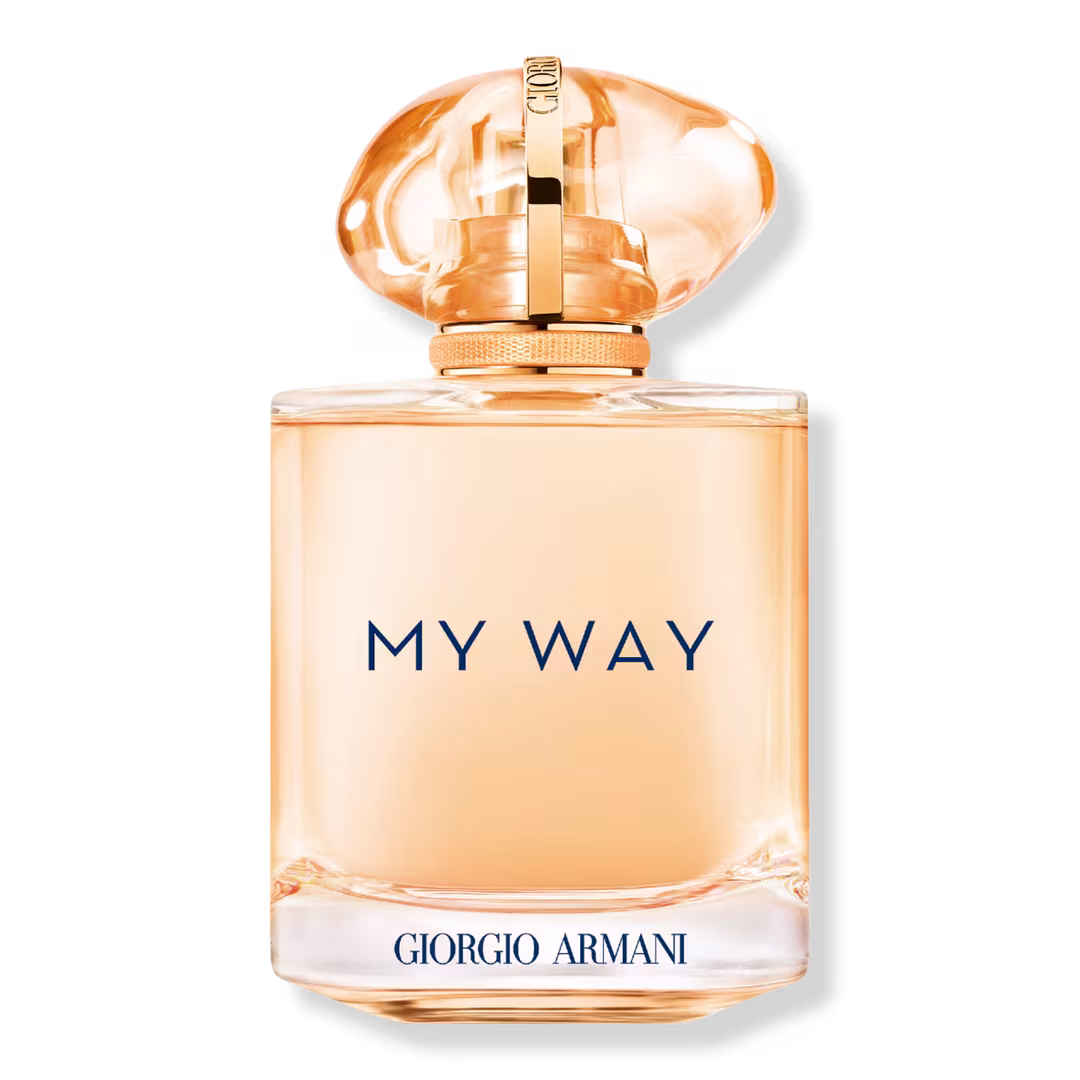 ARMANI  My Way Sunny Vanilla Eau de Parfum