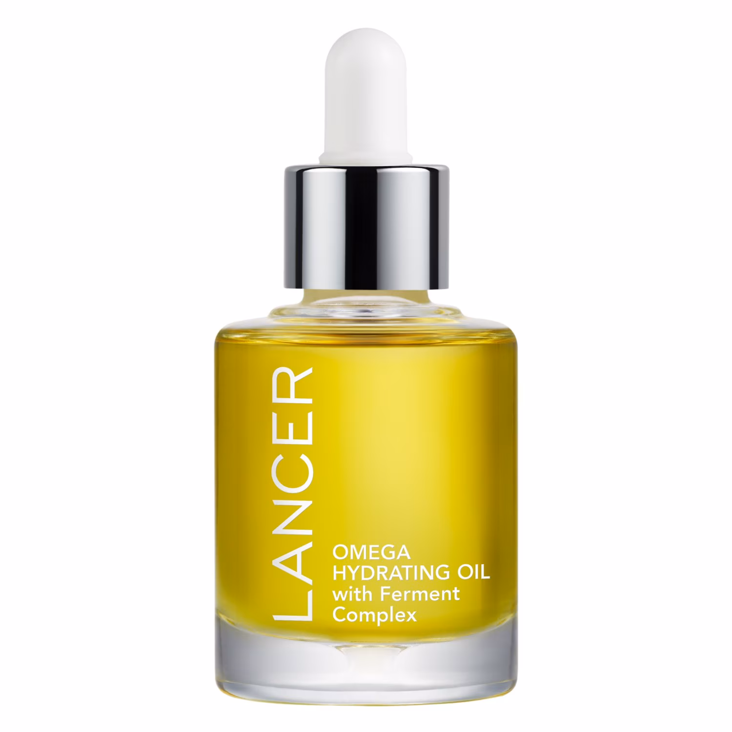 Omega Hydrating Oil