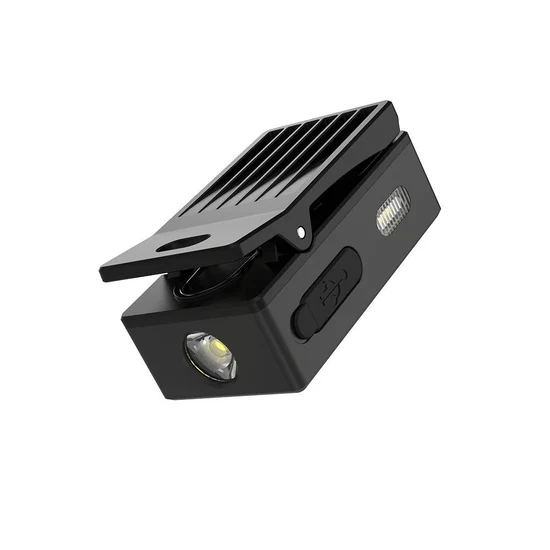 Speras U1 Multi-Function Clip Light