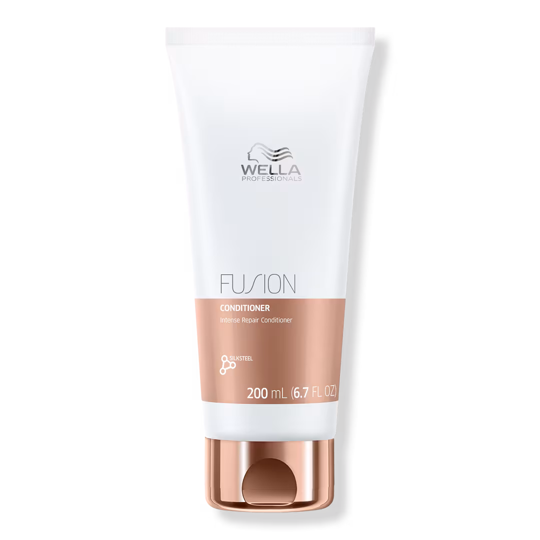 Wella  Fusion Intense Repair Conditioner