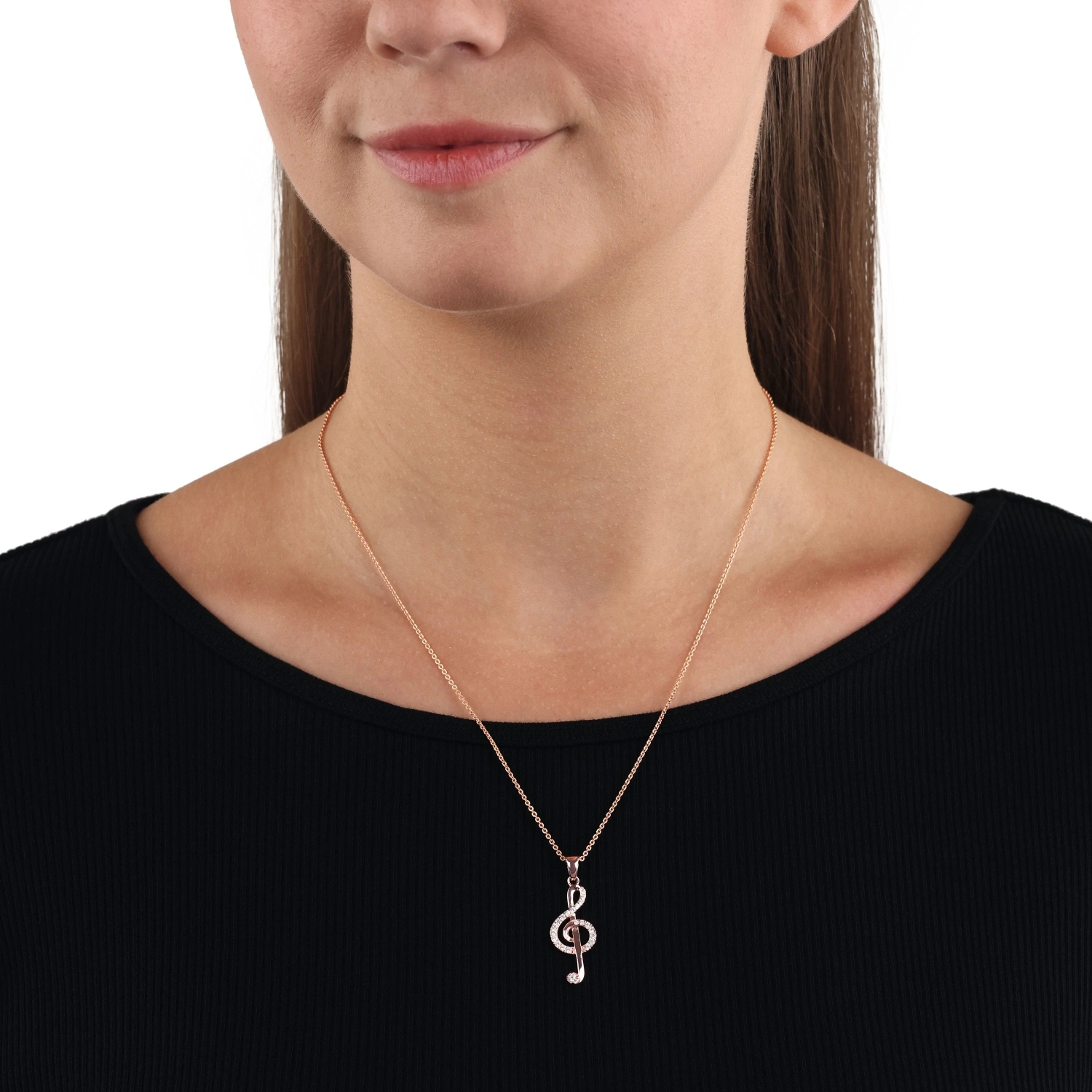 Kette mit Anhänger