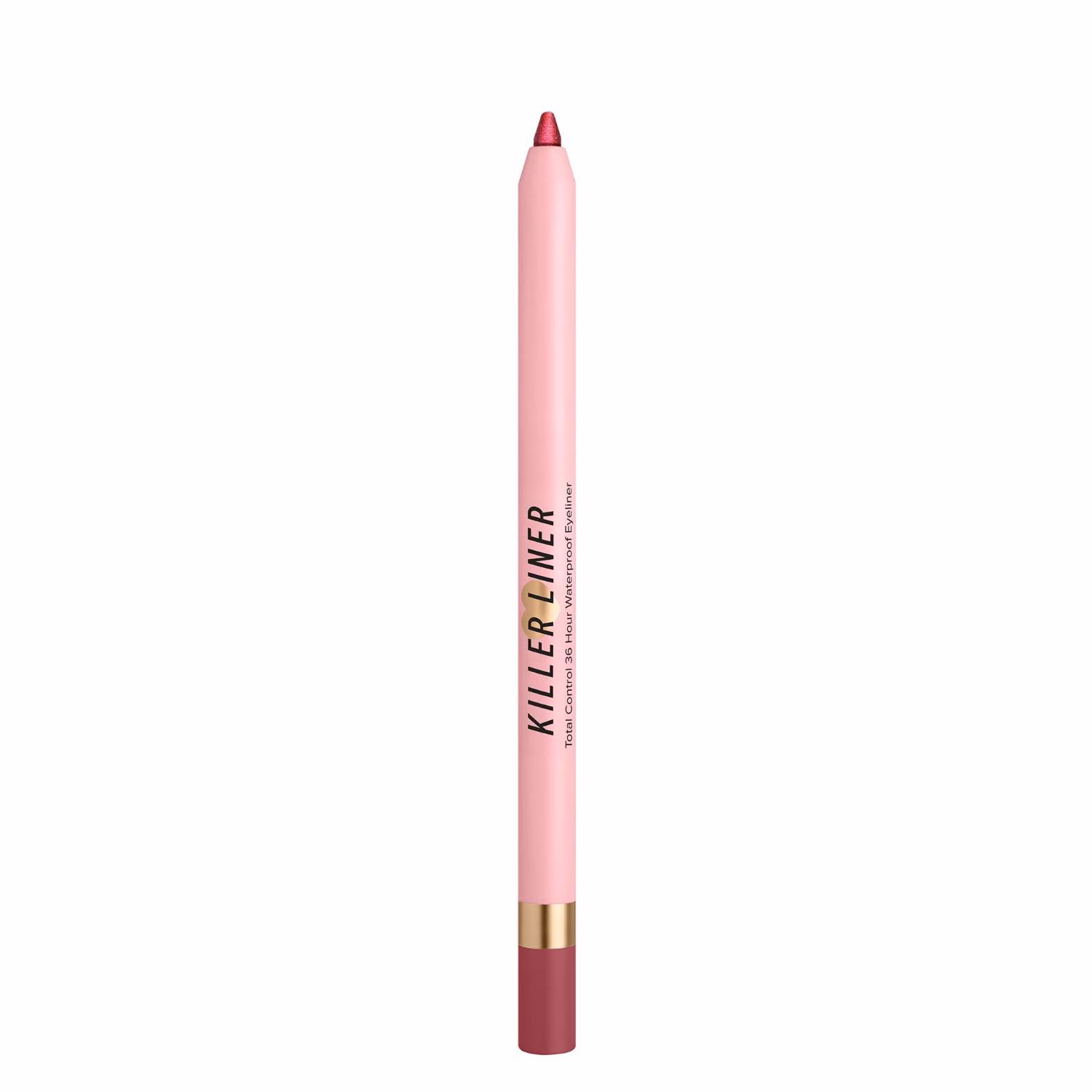 Killer Liner 36 Hour Waterproof Gel  Pencil