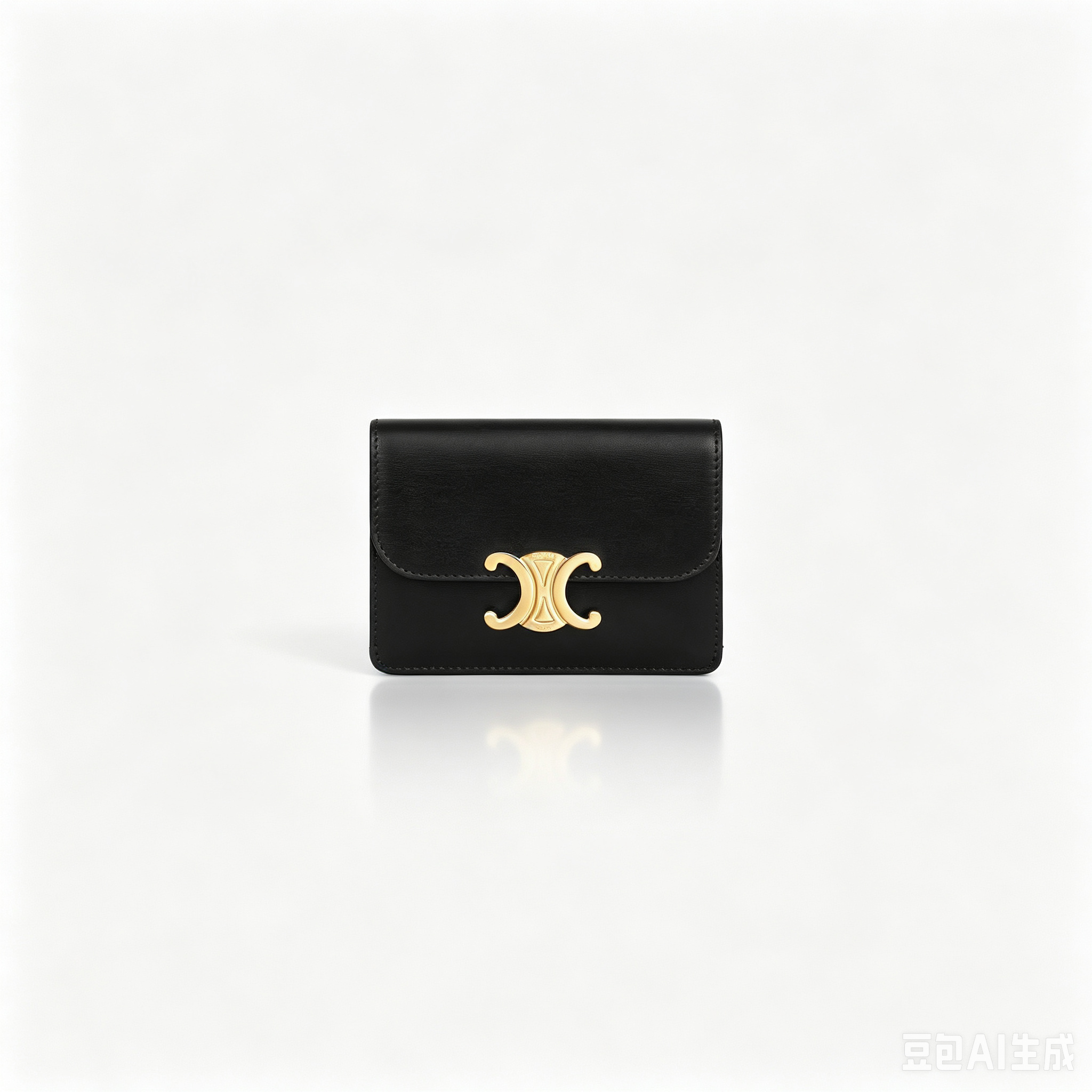 Celine Wallets