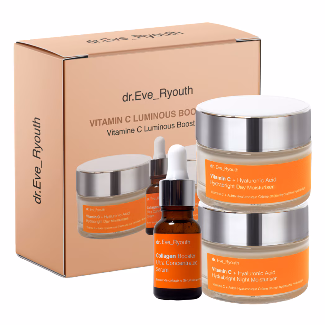 Hydrabright Collagen Set