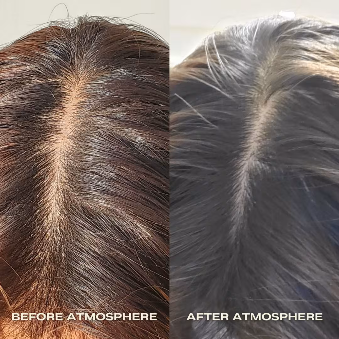 Luna Nectar  Atmosphere Multi-Peptide Hair Density & Scalp Serum