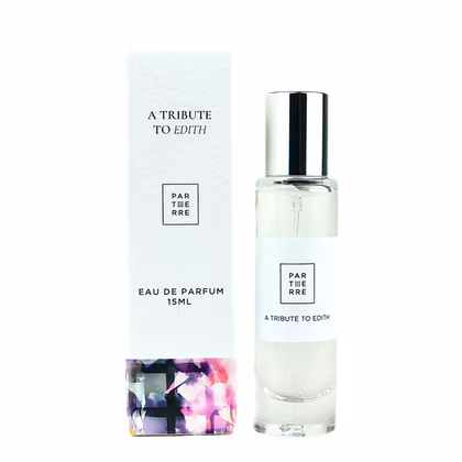 Parterre Fragrances A Tribute to Edith Eau de Parfum Spray 50ML