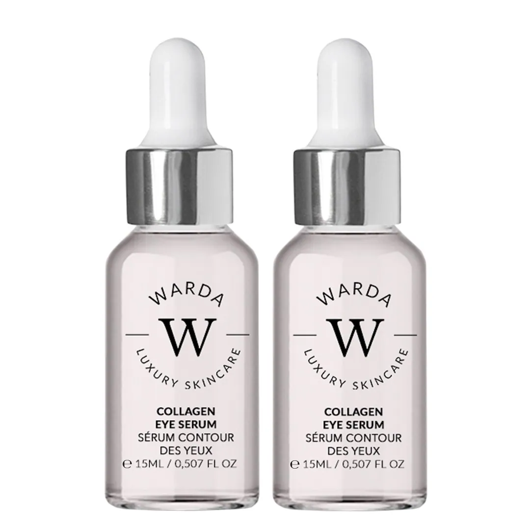 Collagen Serum Doppelpack
