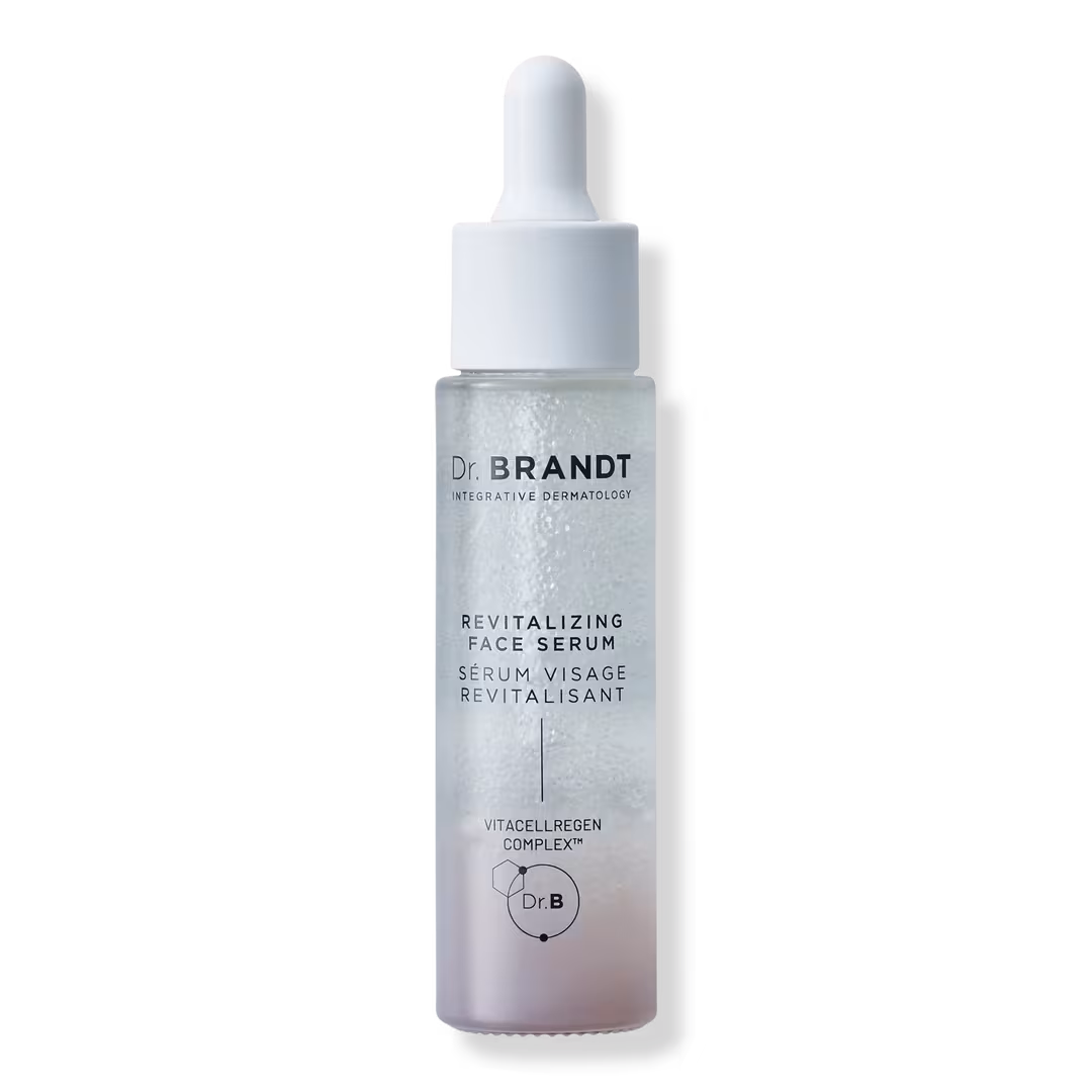 Dr. Brandt  Revitalizing Face Serum