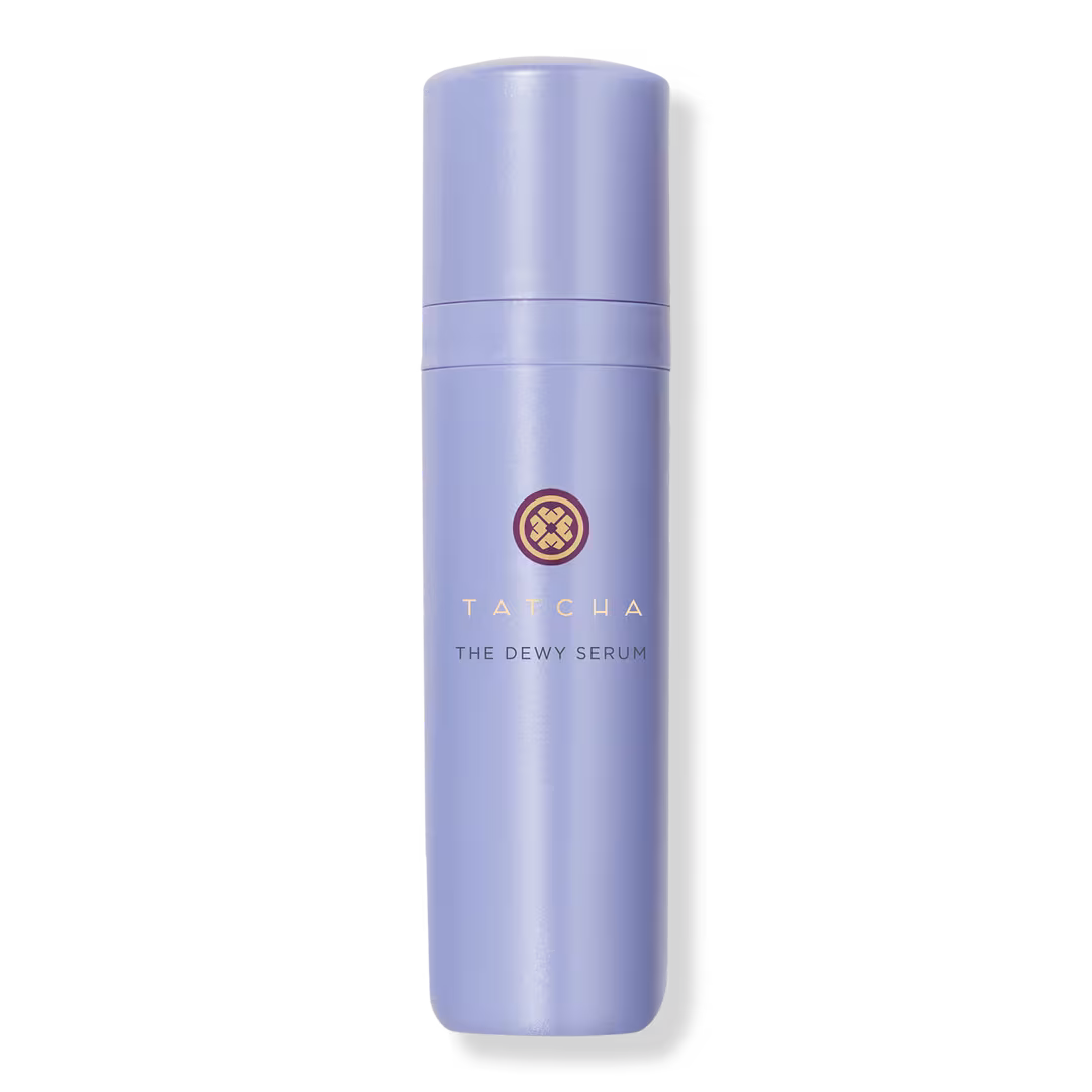 TATCHA  The Dewy Serum with Hyaluronic Acid & Collagen Amino Acid