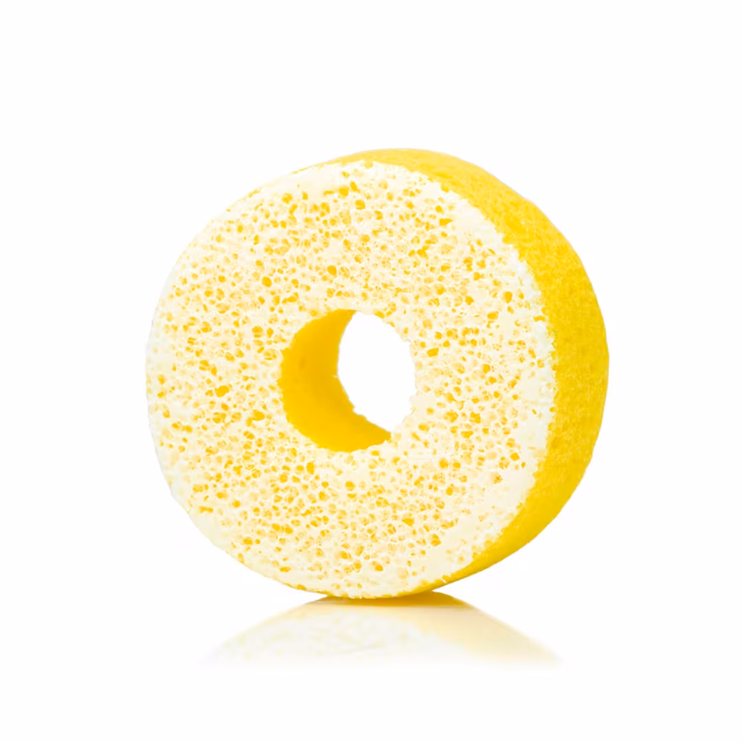 SPONGELLE  Confection Confection Body Buffer | Body Wash Infused Buffer