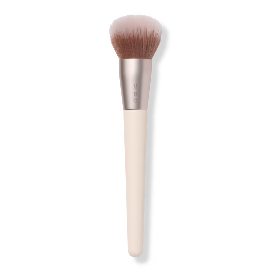 ULTA Beauty Collection  Dual Fiber Foundation Brush 110