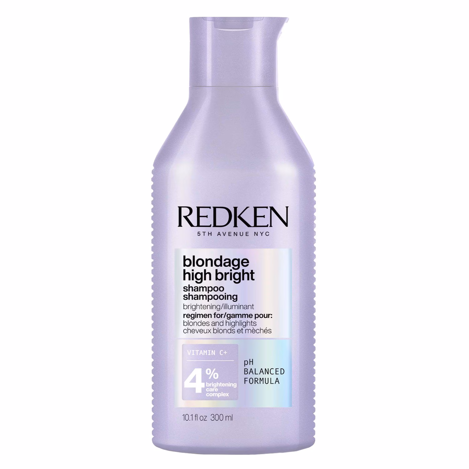 High Bright