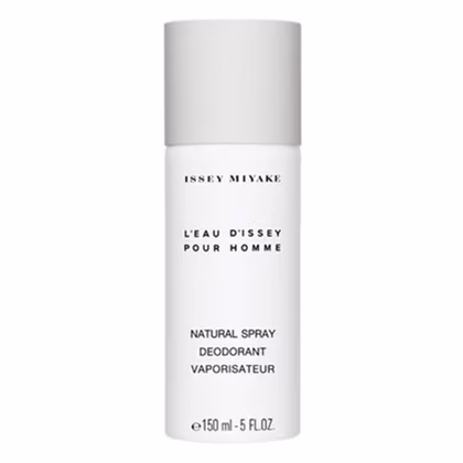 Issey Miyake L’Eau d’Issey pour Homme Deodorant Spray 150ML