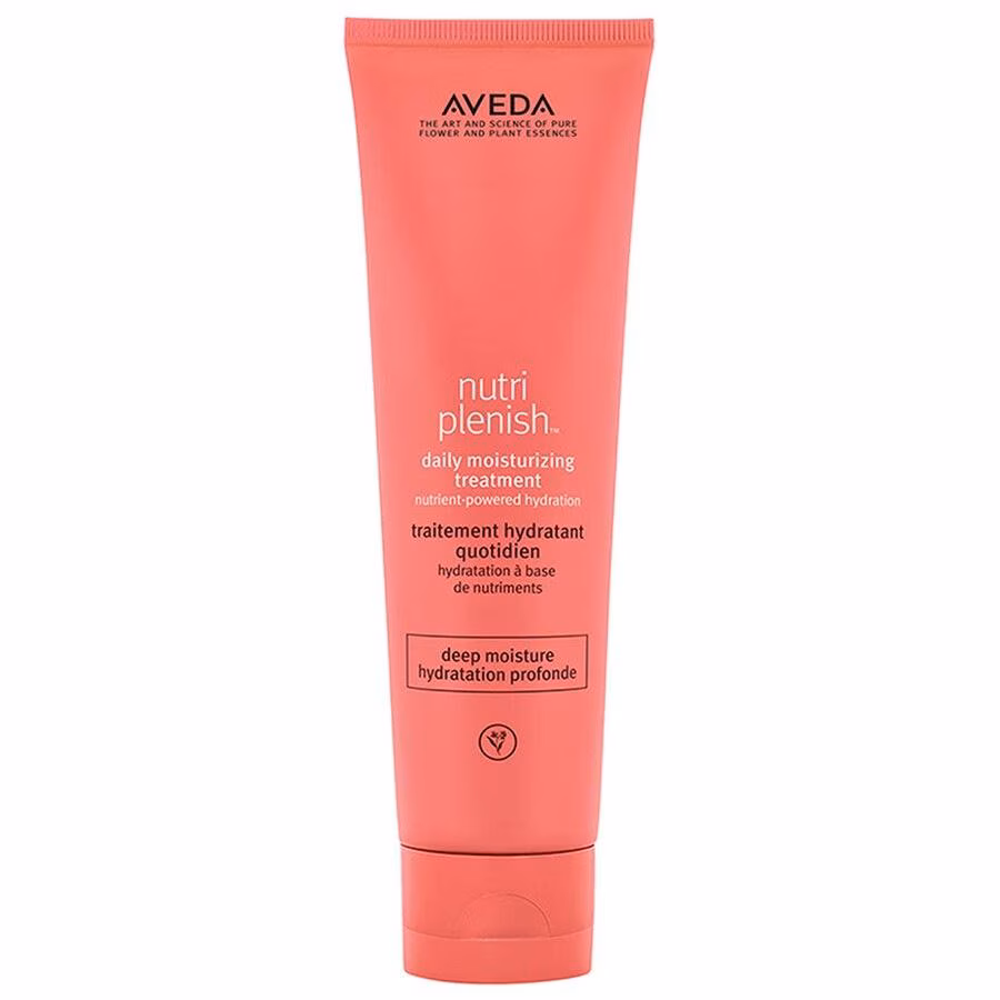Daily Hair Moisturizer
