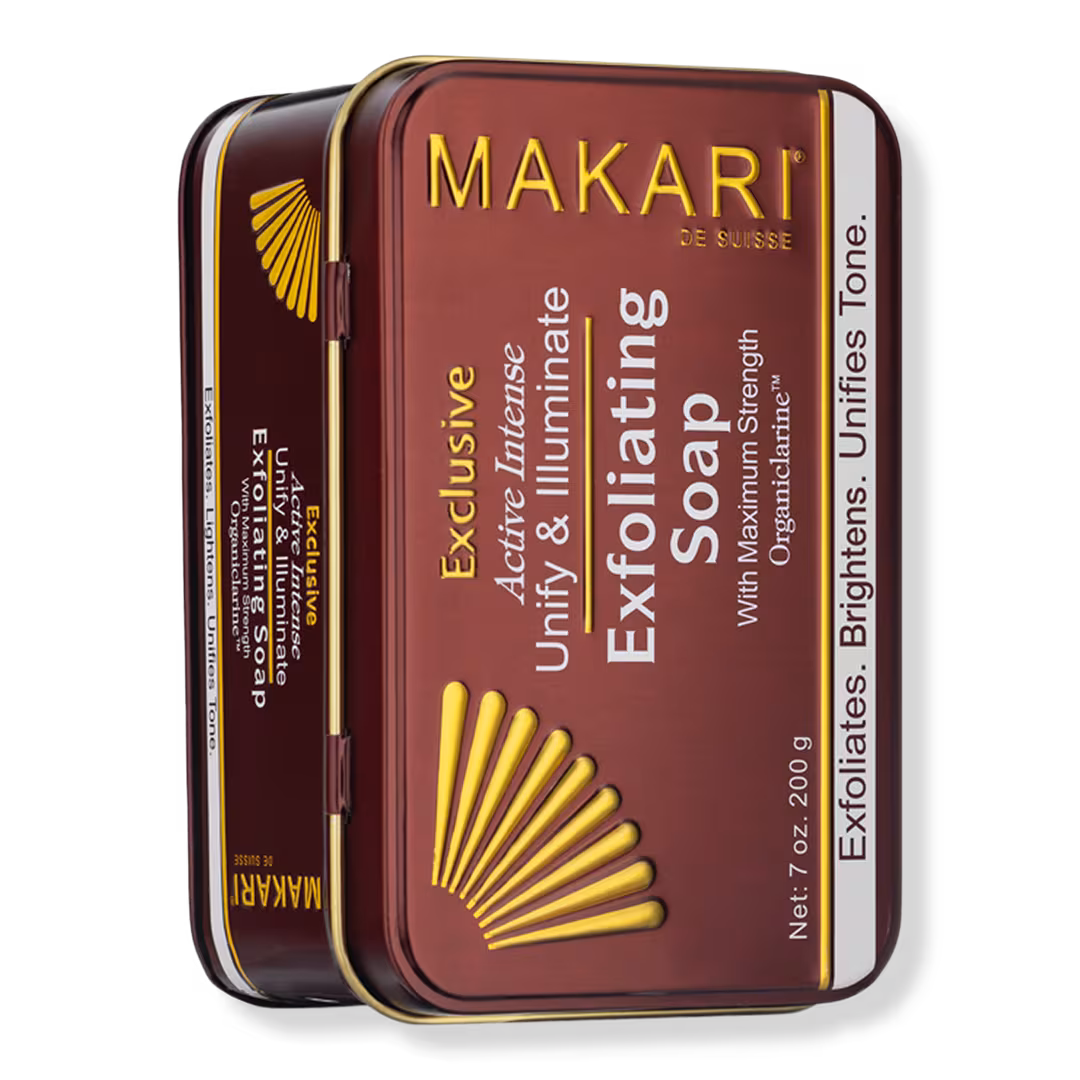 Makari  Exclusive Active Intense Soap