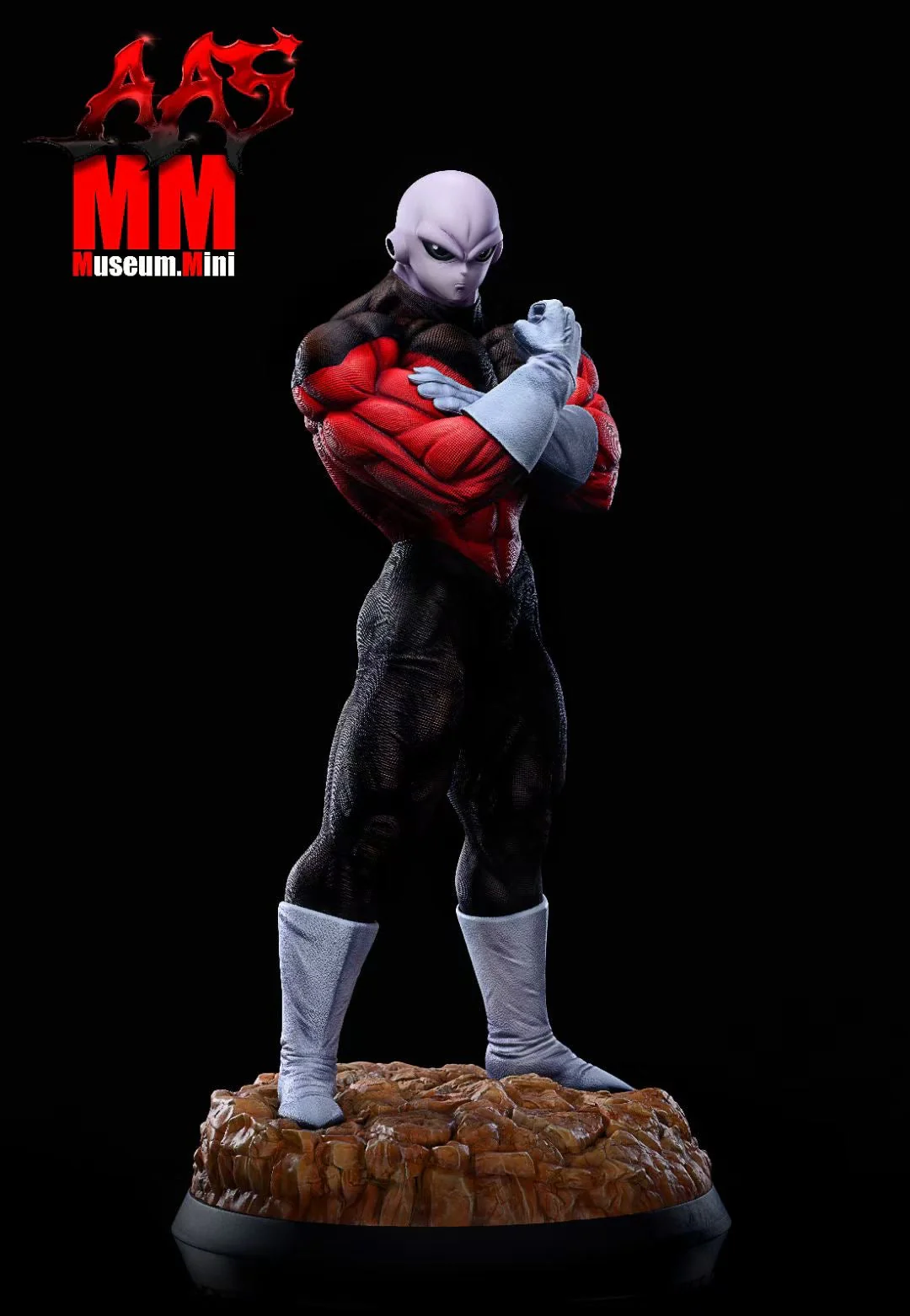 Armyant Studio - Dragon Ball Z Jiren | 龙珠超 吉连