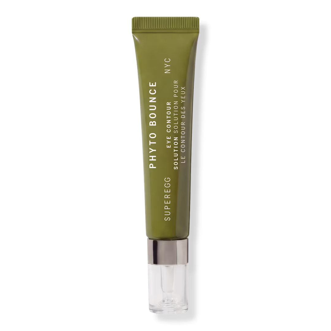 Superegg  Phyto Bounce Eye Contour Solution