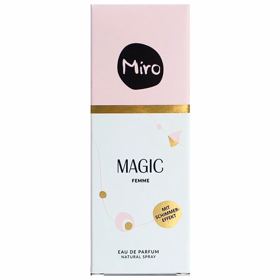 Miro Miro Magic Eau de Parfum