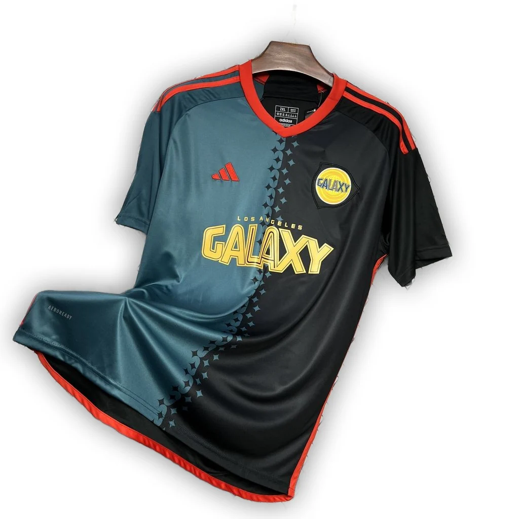 LA Galaxy 2024/25 Third