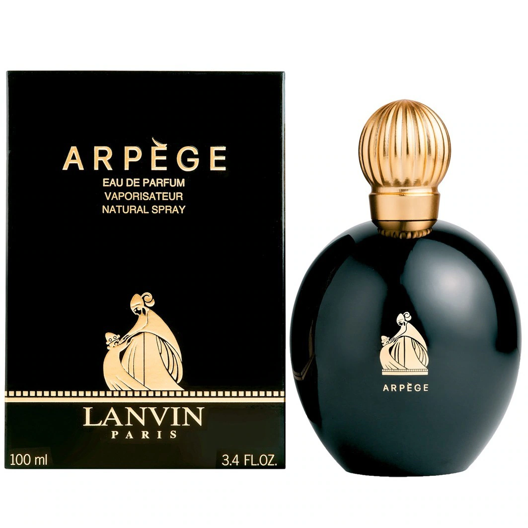 Eau de Parfum